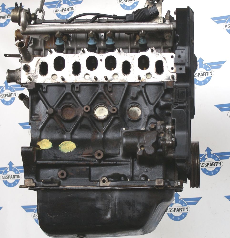 Volvo Motor B18F (9031153) für Volvo 480 460 440