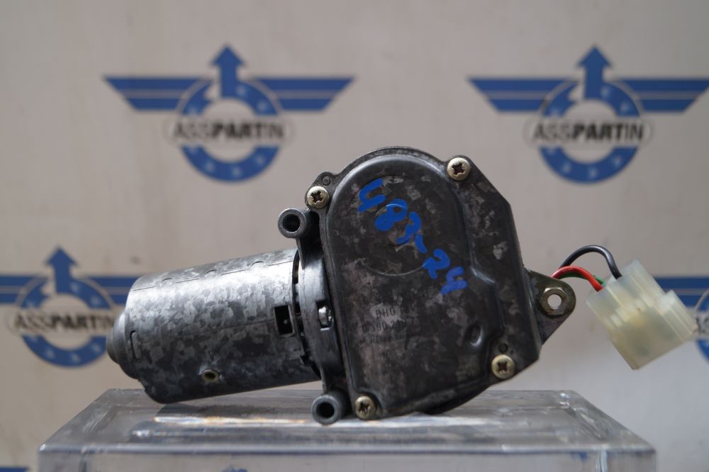 original Heckscheibenwischermotor für Volvo 480 (3402223 / 3430371)