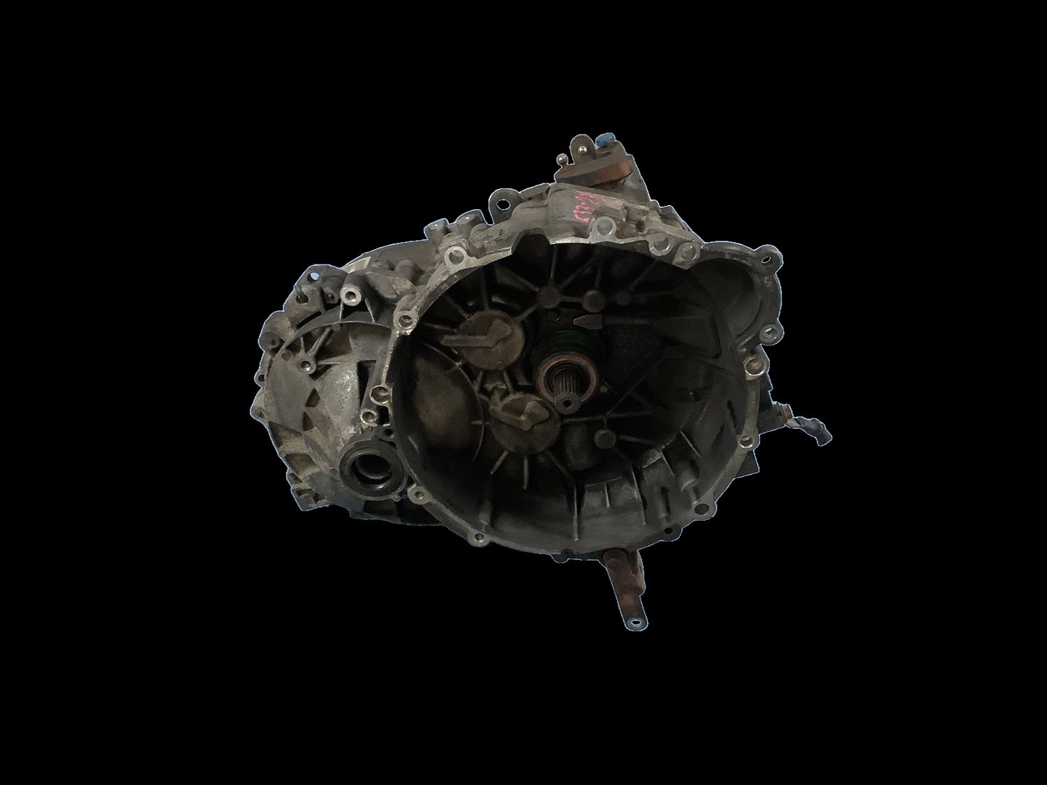 Schaltgetriebe (8252132)  M56 für Volvo S60 S80 V70