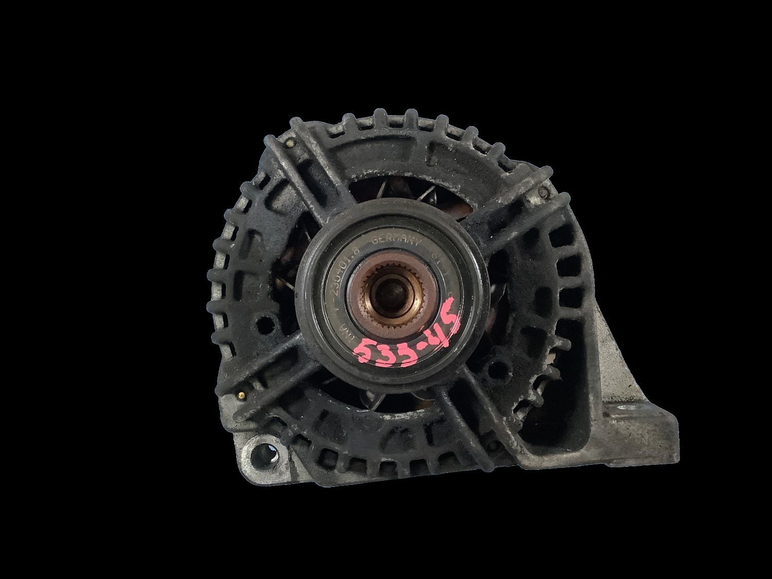 Lichtmaschine 140A für S40 S80 V70 S60 XC70 XC90